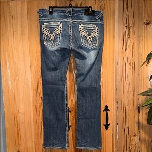 Vigoss The Dublin Bootcut size 32